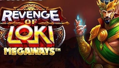 Revenge of Loki Megaways
