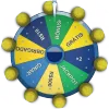 Roda da Sorte PinBet welfare icon